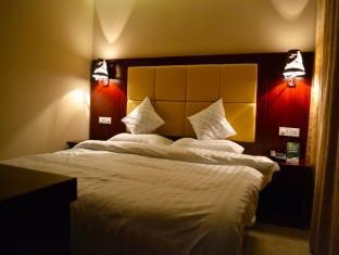 Guilin Jinxiu Xiaoxiang Business Hotel Lingchuan  Esterno foto