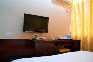 Guilin Jinxiu Xiaoxiang Business Hotel Lingchuan  Camera foto