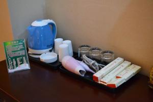 Guilin Jinxiu Xiaoxiang Business Hotel Lingchuan  Camera foto